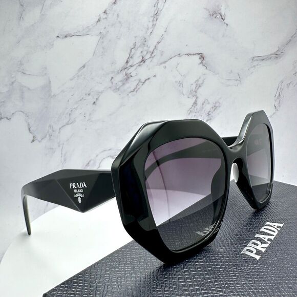 New Prada Sunglasses - Picture 3 of 16